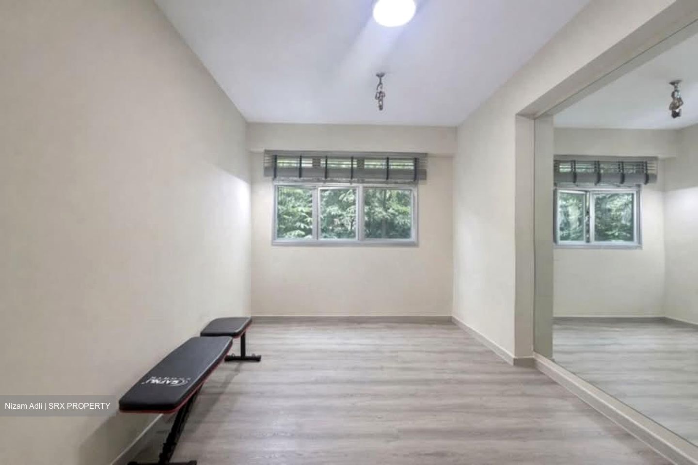 Blk 487A Sunshine Gardens (Choa Chu Kang), HDB 5 Rooms #538502751